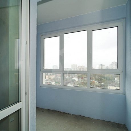 Фотография 3-комнатная квартира по адресу Богдановича ул., д. 144 - 9