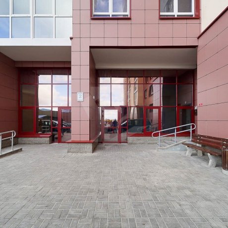 Фотография 3-комнатная квартира по адресу Богдановича ул., д. 144 - 17