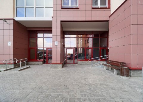 3-комнатная квартира по адресу Богдановича ул., д. 144 - фото 17