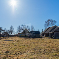 Фотография Продается дом д. Аронова Слобода, Рабочая ул. - фото 8