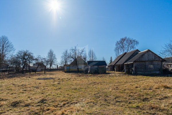 Продается дом д. Аронова Слобода, Рабочая ул. - фото 8