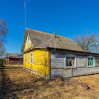 Фотография Продается дом д. Аронова Слобода, Рабочая ул. - фото 4