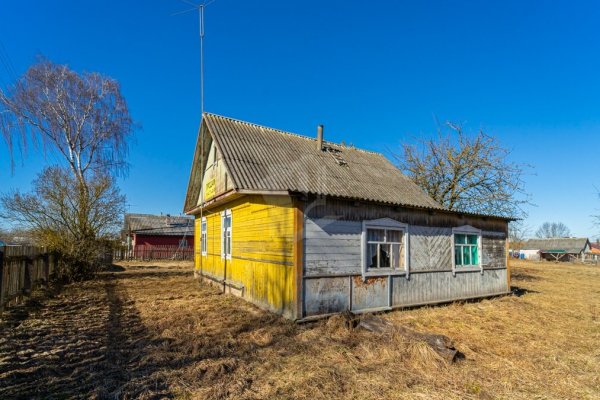 Продается дом д. Аронова Слобода, Рабочая ул. - фото 4