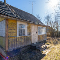 Фотография Продается дом д. Аронова Слобода, Рабочая ул. - фото 10