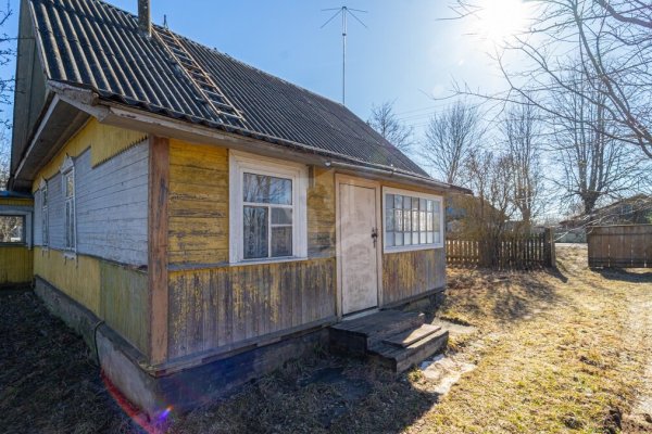 Продается дом д. Аронова Слобода, Рабочая ул. - фото 10
