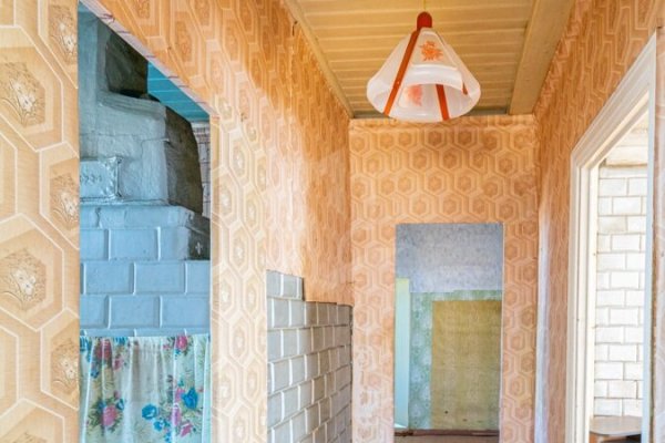Продается дом д. Аронова Слобода, Рабочая ул. - фото 13