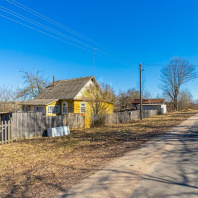 Фотография Продается дом д. Аронова Слобода, Рабочая ул. - фото 18