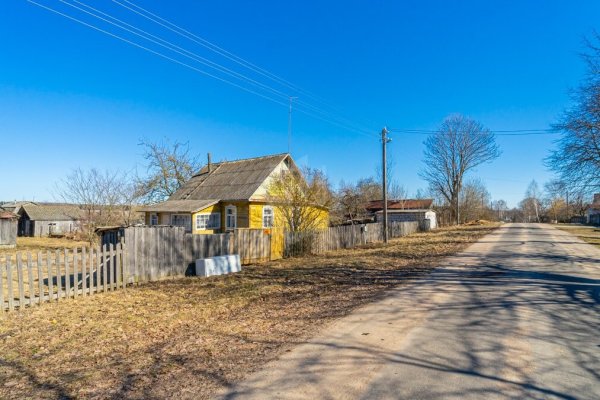 Продается дом д. Аронова Слобода, Рабочая ул. - фото 18