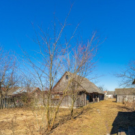 Фотография Продается дом д. Аронова Слобода, Рабочая ул. - фото 6