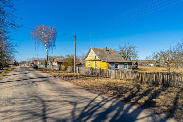 Продается дом д. Аронова Слобода, Рабочая ул. - фото 19