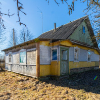 Фотография Продается дом д. Аронова Слобода, Рабочая ул. - фото 3