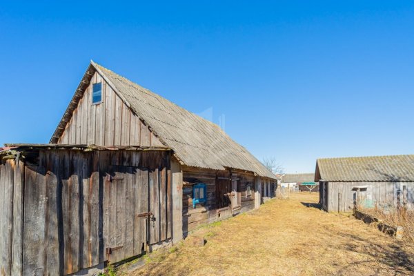 Продается дом д. Аронова Слобода, Рабочая ул. - фото 7