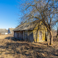 Фотография Продается дом д. Аронова Слобода, Рабочая ул. - фото 9
