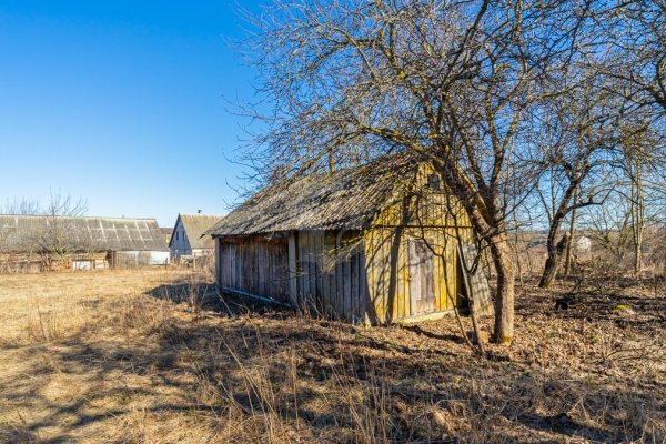 Продается дом д. Аронова Слобода, Рабочая ул. - фото 9