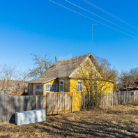 Фотография Продается дом д. Аронова Слобода, Рабочая ул. - фото 17