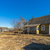 Фотография Продается дом д. Аронова Слобода, Рабочая ул. - фото 5