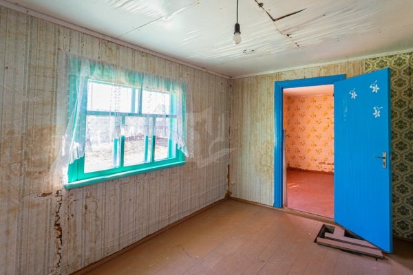 Продается дом д. Аронова Слобода, Рабочая ул. - фото 12