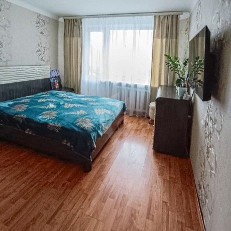 Фотография 3-комнатная квартира по адресу Молодежная ул., д. 23 - 7