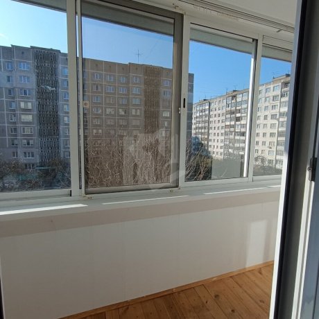 Фотография 3-комнатная квартира по адресу Молодежная ул., д. 23 - 19