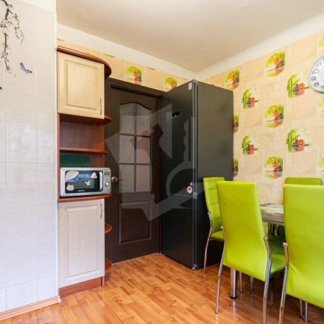 Фотография 3-комнатная квартира по адресу Молодежная ул., д. 23 - 14