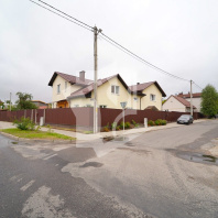 Фотография Продается дом г. Минск, Богдановича пер., д. 37 - фото 2