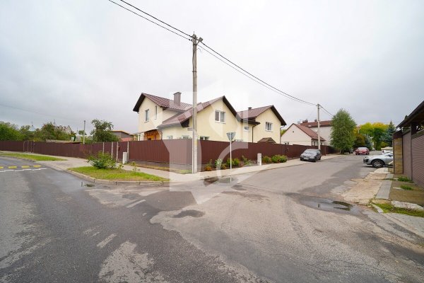 Продается дом г. Минск, Богдановича пер., д. 37 - фото 2