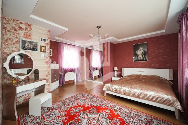 Продается дом г. Минск, Богдановича пер., д. 37 - фото 12