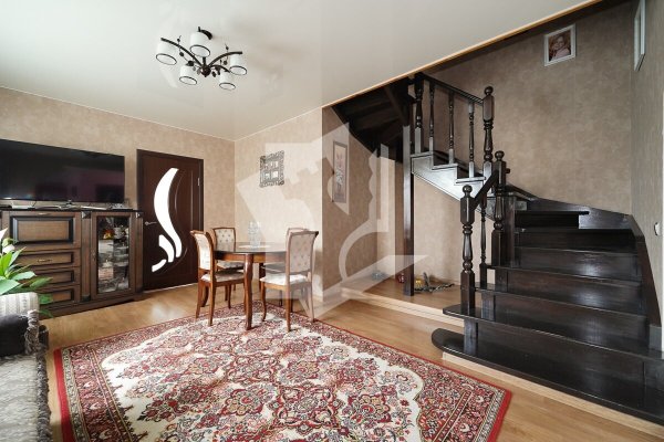 Продается дом г. Минск, Богдановича пер., д. 37 - фото 7