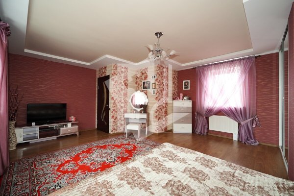 Продается дом г. Минск, Богдановича пер., д. 37 - фото 13