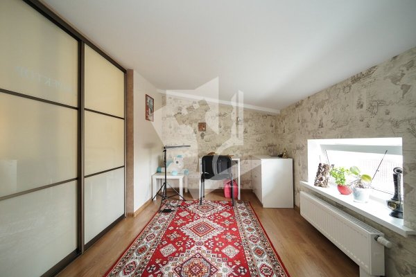 Продается дом г. Минск, Богдановича пер., д. 37 - фото 9