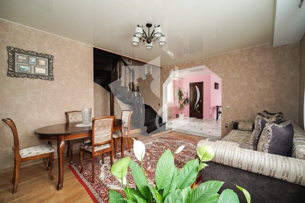 Продается дом г. Минск, Богдановича пер., д. 37 - фото 6