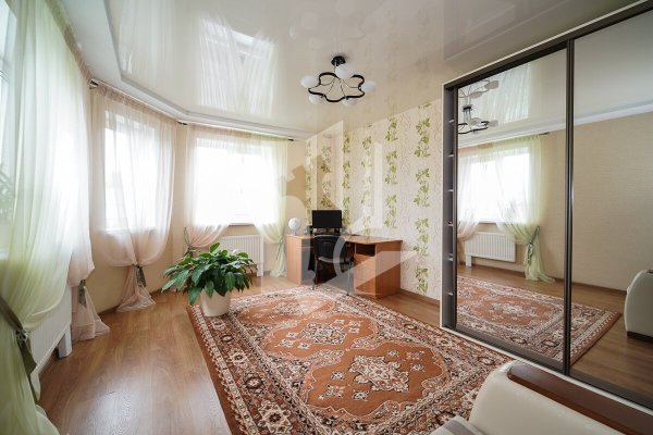 Продается дом г. Минск, Богдановича пер., д. 37 - фото 11