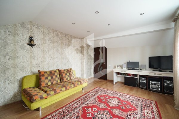 Продается дом г. Минск, Богдановича пер., д. 37 - фото 8