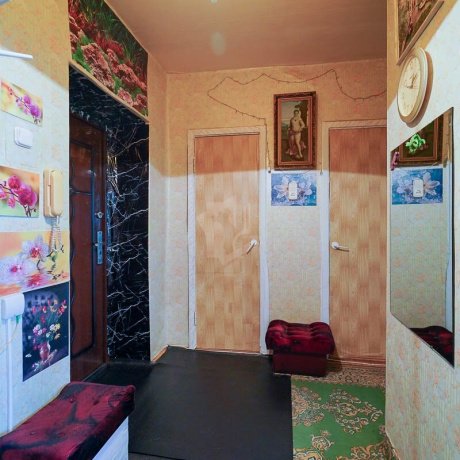 Фотография 2-комнатная квартира по адресу Одоевского ул., д. 18 к. 3 - 12