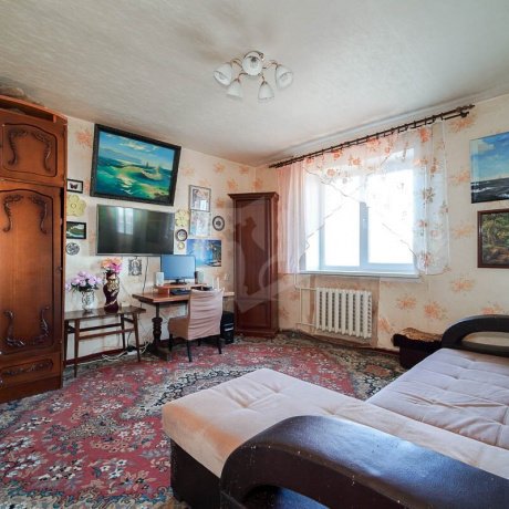 Фотография 2-комнатная квартира по адресу Одоевского ул., д. 18 к. 3 - 2