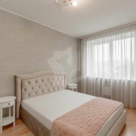 Фотография 4-комнатная квартира по адресу Сурганова ул., д. 27 - 2