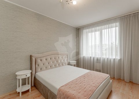 4-комнатная квартира по адресу Сурганова ул., д. 27 - фото 2
