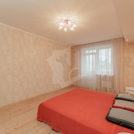 Фотография 4-комнатная квартира по адресу Сурганова ул., д. 27 - 17