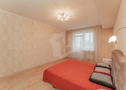 4-комнатная квартира по адресу Сурганова ул., д. 27 - фото 17