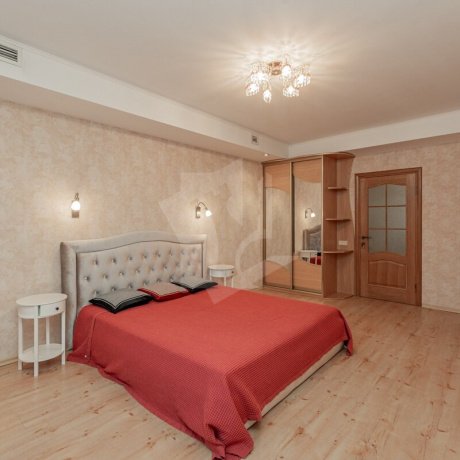 Фотография 4-комнатная квартира по адресу Сурганова ул., д. 27 - 18