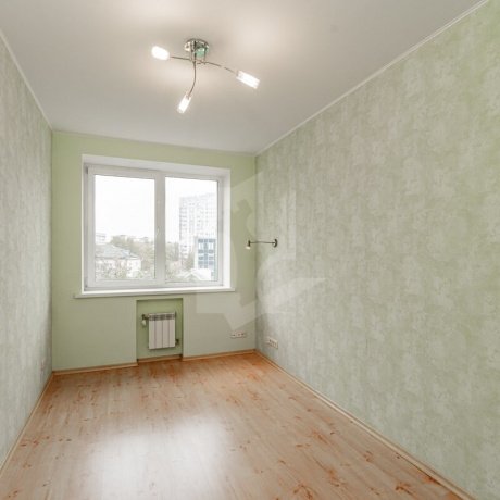 Фотография 4-комнатная квартира по адресу Сурганова ул., д. 27 - 7