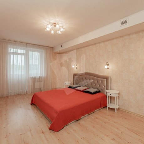 Фотография 4-комнатная квартира по адресу Сурганова ул., д. 27 - 19