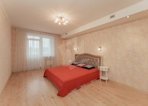 4-комнатная квартира по адресу Сурганова ул., д. 27 - фото 19