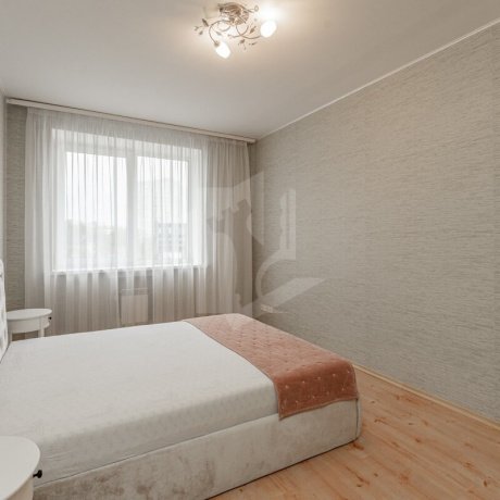 Фотография 4-комнатная квартира по адресу Сурганова ул., д. 27 - 3