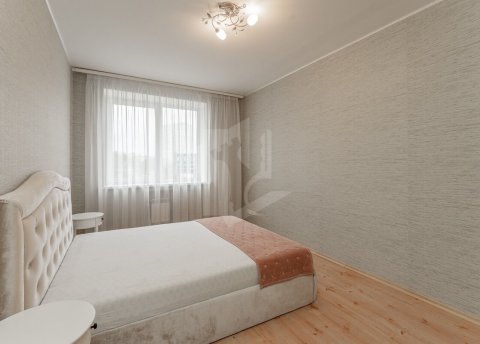 4-комнатная квартира по адресу Сурганова ул., д. 27 - фото 3