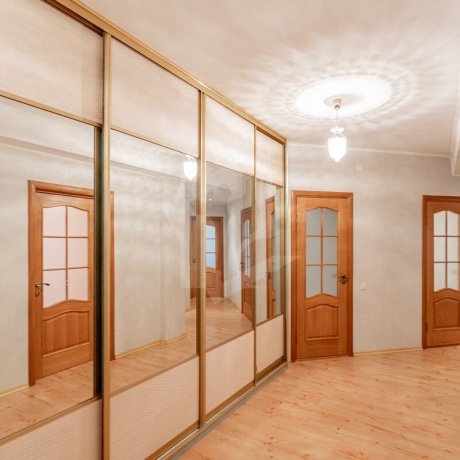 Фотография 4-комнатная квартира по адресу Сурганова ул., д. 27 - 12