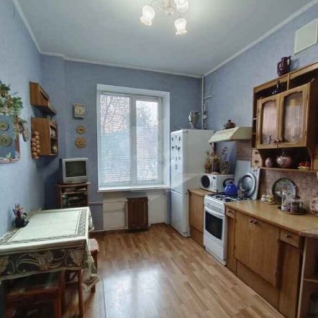 Фотография 2-комнатная квартира по адресу Свердлова ул., д. 24 - 13