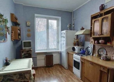 2-комнатная квартира по адресу Свердлова ул., д. 24 - фото 13