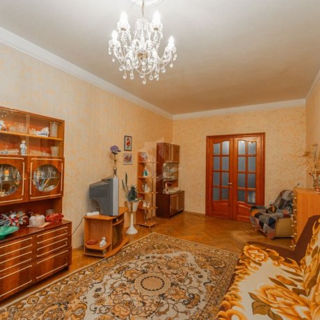 Фотография 2-комнатная квартира по адресу Свердлова ул., д. 24 - 10