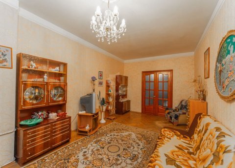2-комнатная квартира по адресу Свердлова ул., д. 24 - фото 10